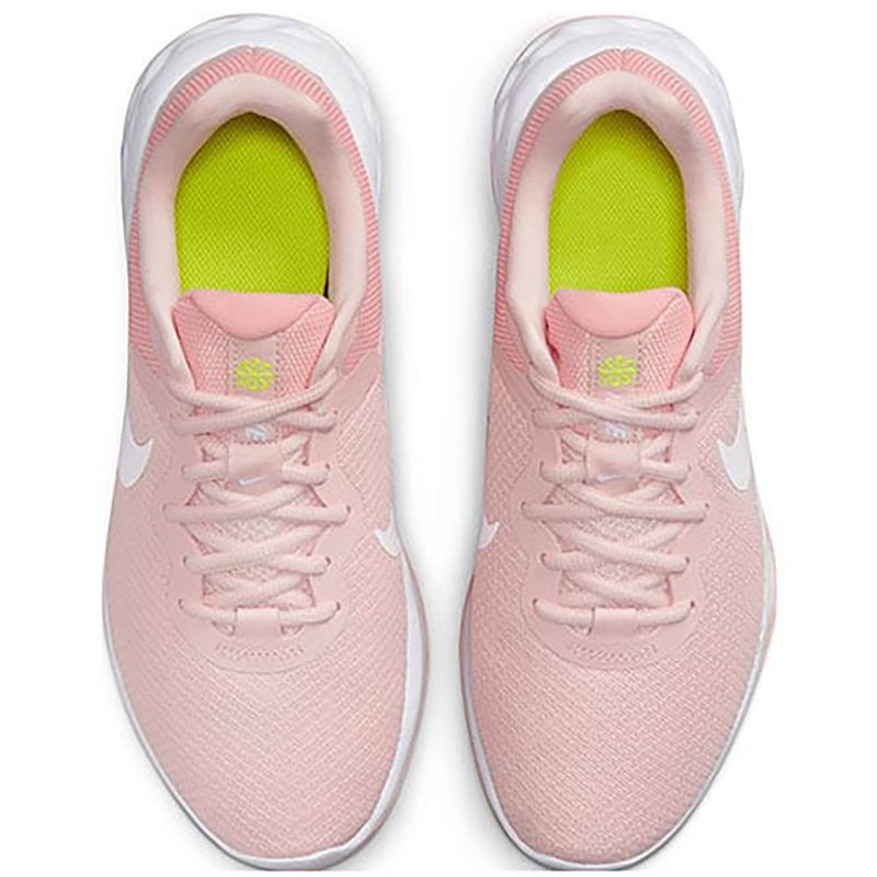 Nike REVOLUTION 6 Zapatilla Deporte Mujer Rosa