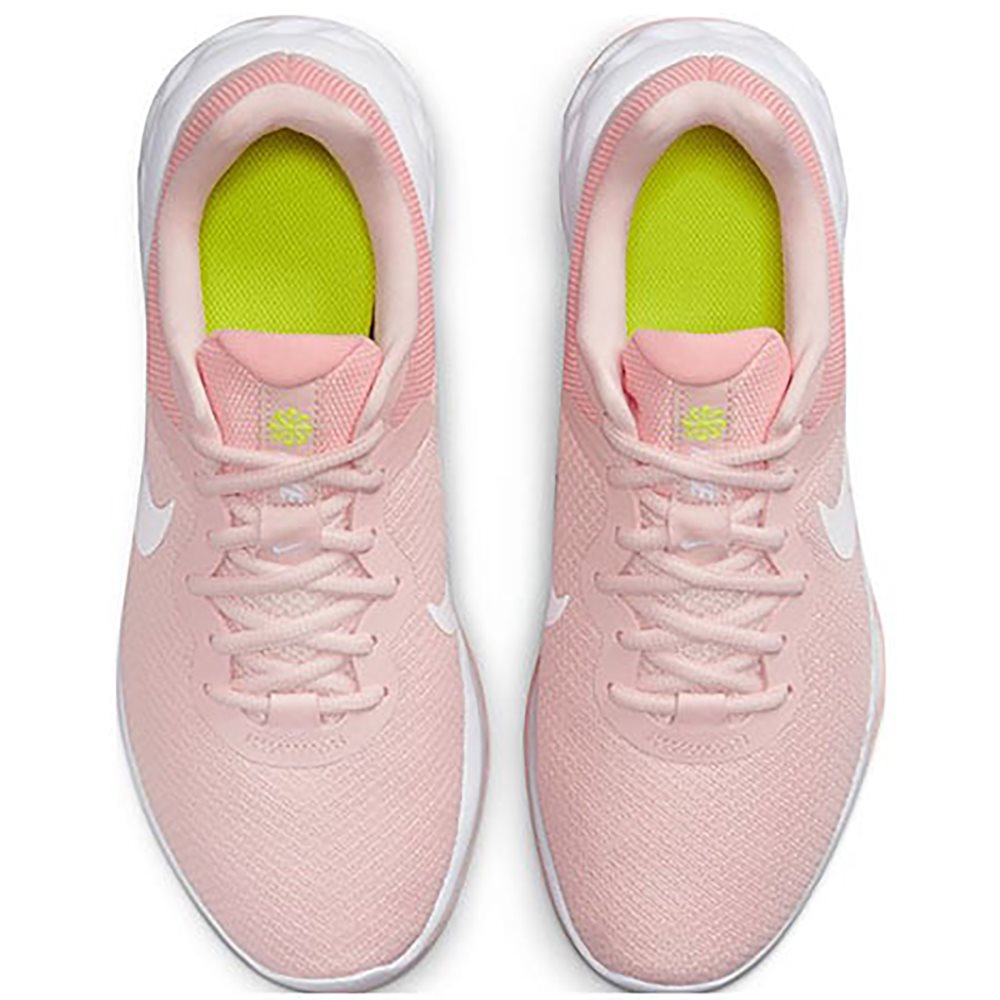 ▷ Nike REVOLUTION 6 Zapatilla Deporte Mujer Rosa