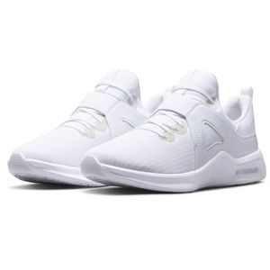 Zapatilla Deportiva Nike W Air Max Bella TR 5 DD9285-100 Blanco