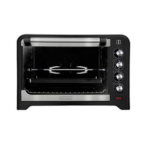Horno eléctrico inoxidable TH-70N
