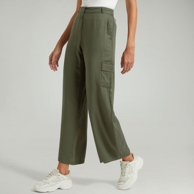 Mercado libre best sale pantalon cargo mujer