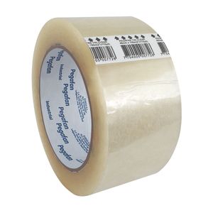 Cinta de embalaje industrial Transpar 2" x110yds