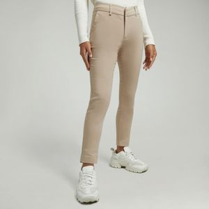 Pantalón City New Cotton Satin Mujer