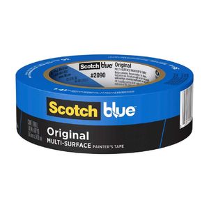 Masking Tape Azul 1.41" x 60 yardas
