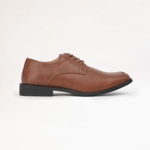 Zapatos de Vestir para Hombre Madison Pchuck.Mp-32217 Camel