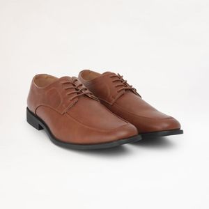 Zapatos de Vestir para Hombre Madison Pchuck.Mp-32217 Camel