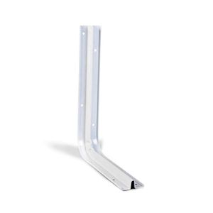 Soporte fijo Blanco 15 x 20 cm