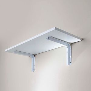 Soporte fijo Blanco 15 x 20 cm