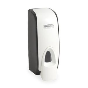 Dispensador de jabón spray 800ml