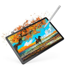 Tablet Lenovo 11.5" Tab P11 (2da Gen) 6GB RAM 128GB Storm Grey