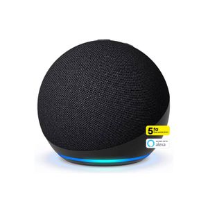 Amazon Alexa Echo Dot 5 Generación Smart Hub Parlante Azul
