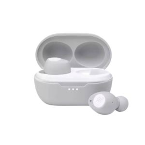 Audifono Jbl Tune 115 TWS Blanco