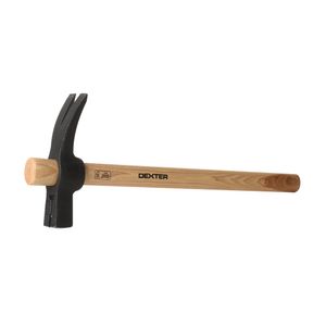 Martillo frances 700g 30mm madera