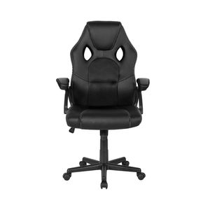 Silla Gamer Racing Negro
