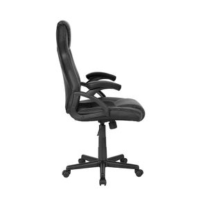 Silla Gamer Racing Negro