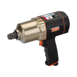 Pistola neumática para dado encastre 3/4"