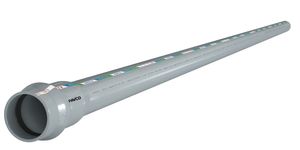 Tubo x  5m 1 simple presion - Agua fría