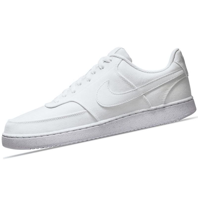 Zapatilla urbana nike online hombre court vision low