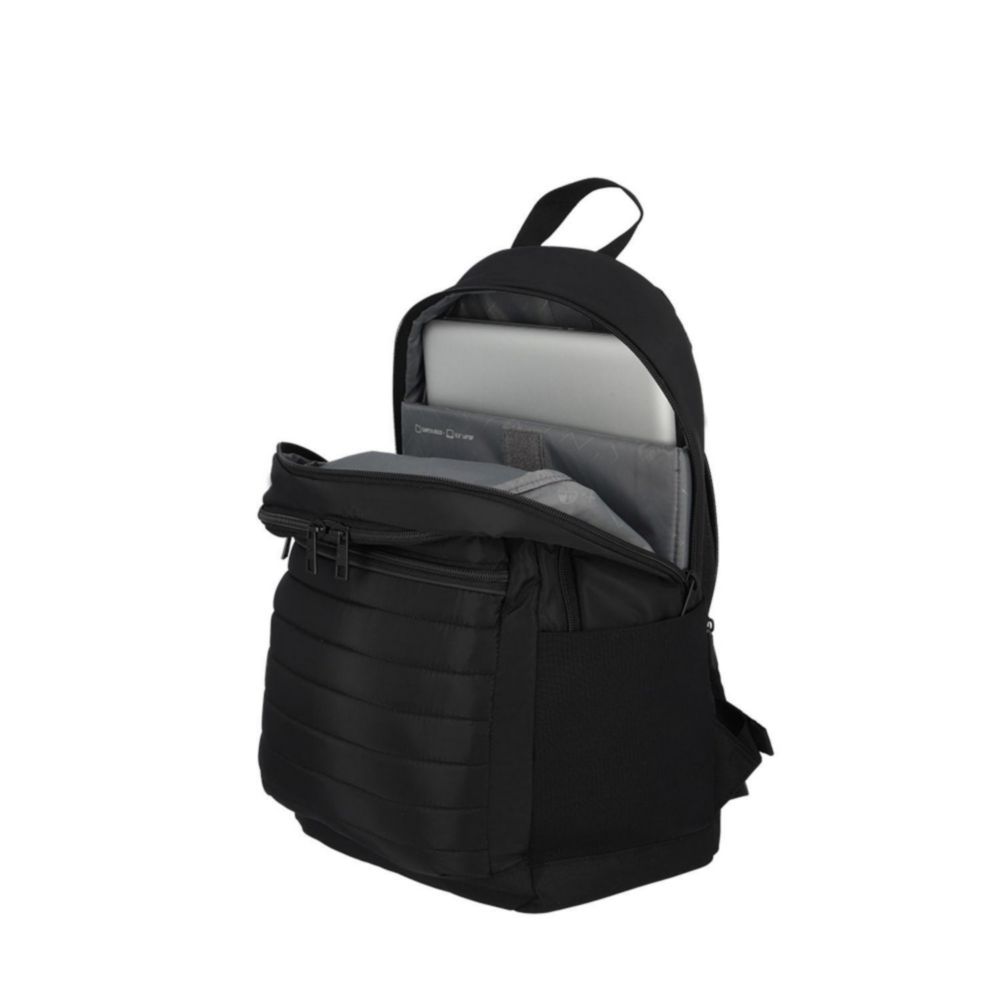 MOCHILA DE VIAJE XTREM FREEFLY 014 BLACK