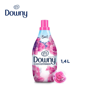 Suavizante Downy Concentrado Floral 1.4 litros