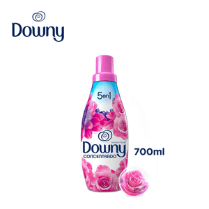 Suavizante Downy Concentrado Floral 700ml