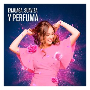 Suavizante Downy Concentrado Floral 2.8 litros
