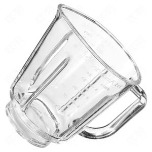 Vaso de vidrio para Licuadora Kitchen Aid Artisan
