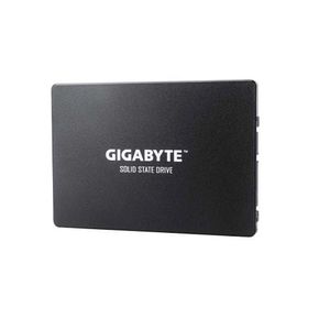 Disco Solido SSD Gigabyte 480GB GP-GSTFS31480GNTD SATA 6Gbs