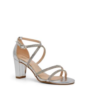 Sandalias para Mujer Ariana DA22-BELA Gris