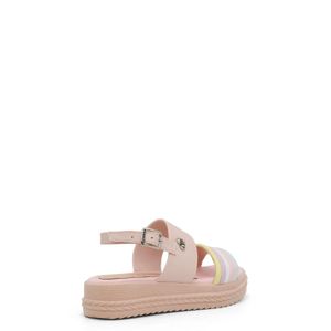 Sandalia para Niña Par&ss MV22-S230 Rosado