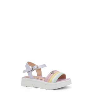 Sandalia para Niña Par&ss MV22-S2200 Morado