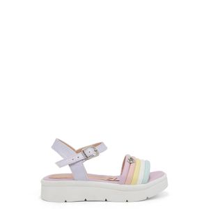 Sandalia para Niña Par&ss MV22-S2200 Morado