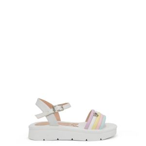 Sandalia para Niña Par&ss MV22-S2200 Blanco