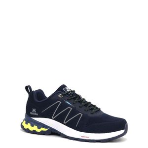 Zapatillas Outdoor de Hombre KD22-09M Azul