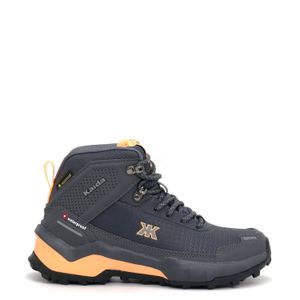 Zapatillas Outdoor para Mujer KD22-06F Gris Melón
