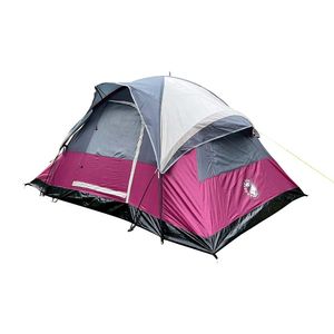 Carpa Family para 6 personas Greenside