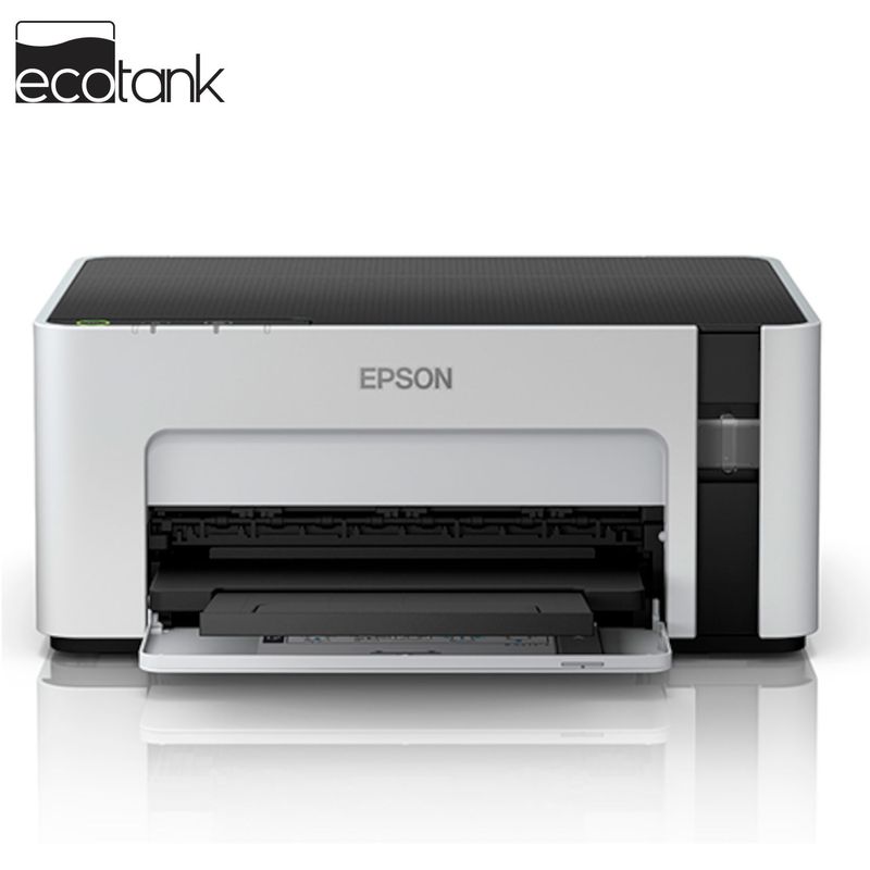 Impresora Epson Ecotank M1120 Monocromática Wifi Real Plaza 9429