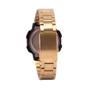 RELOJ PEGASO P7011D ACUÁTICO DIGITAL COLOR DORADO 1017195