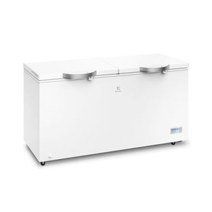 Congelador EFC50W2HTW 508 litros