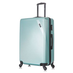 Maleta Grande 71cm Dukap Discovery Verde Agua DIGV