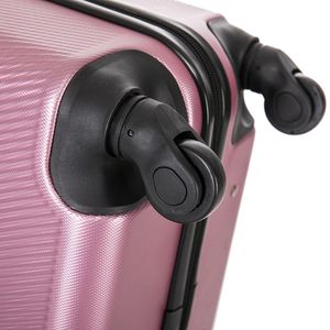 Maleta Grande 71cm Dukap Discovery Rosado DIGR