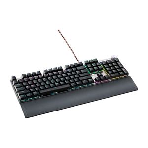 Teclado Canyon Gaming Nightfall Mecánico con Iluminación led