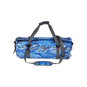 Waterproof 50L PVC Duffel