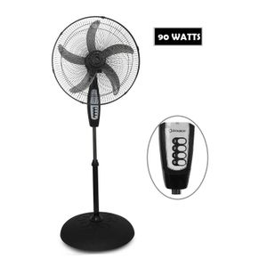 Ventilador Pedestal 20" Imaco FS9320 93 W
