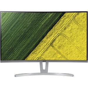 Acer ED273 wmidx Monitor LCD curvo FreeSync de 27&quot; 16:9