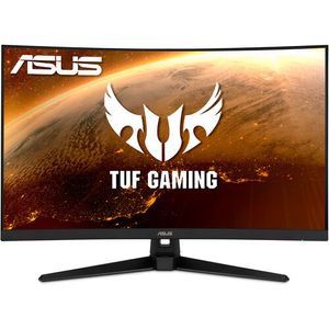 ASUS TUF Gaming VG32VQ1B 31.5&quot; 16:9 Curvo 165 Hz FreeSync QHD VA Monitor para juegos