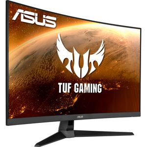 ASUS TUF Gaming VG32VQ1B 31.5&quot; 16:9 Curvo 165 Hz FreeSync QHD VA Monitor para juegos