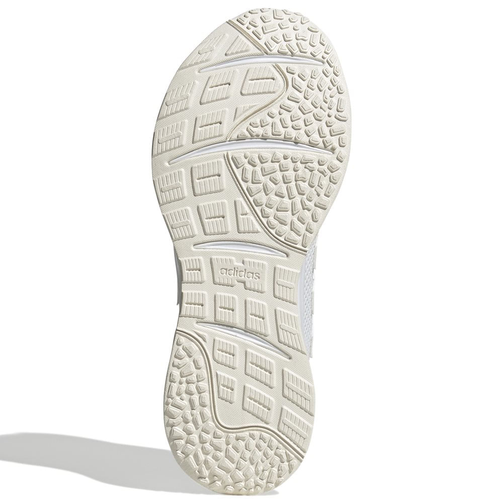 Zapatilla Deportiva Adidas Showtheway 2.0 GY6346 Blanco Talla 11 - Real ...