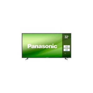 Televisor Panasonic 32" HD TC-32FS500P