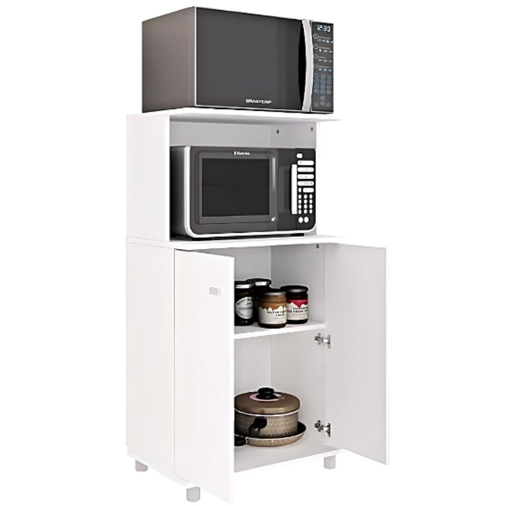 Muebles Para Cocina Organizador Alacena Para Microondas Estante